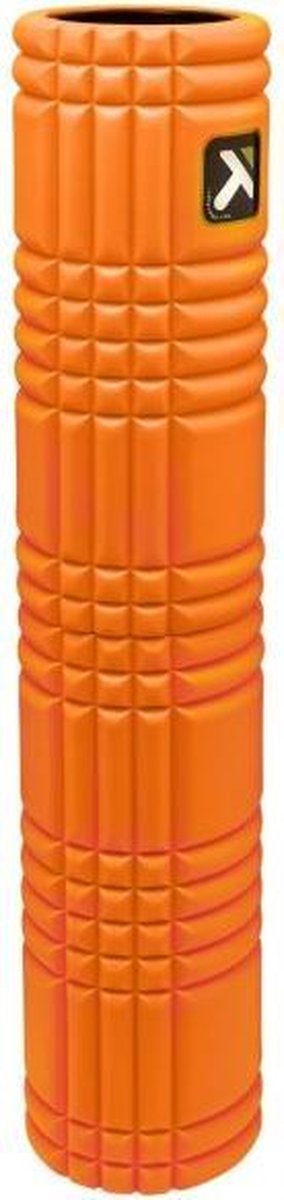 Trigger Point The Grid 2.0 - Foam roller - 66 x 12.7 cm - Oranje