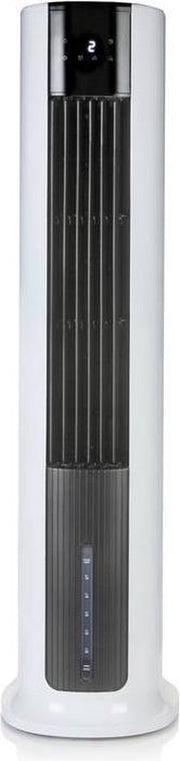 Domo DO157A - Aircooler toren 3-in-1: Luchtkoeler/Luchtbevochtiger