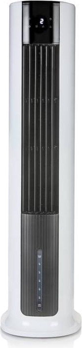 Domo DO157A - Aircooler toren 3-in-1: Luchtkoeler/Luchtbevochtiger