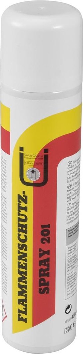 Vlambescherming Spray 400 Ml