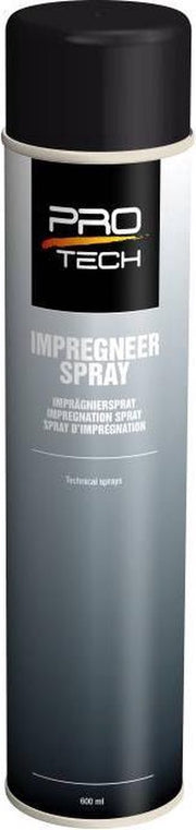 PRO-Tech Impregneerspray (spuitbus à 600ml)