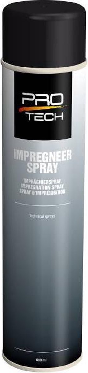 PRO-Tech Impregneerspray (spuitbus à 600ml)
