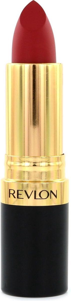 Revlon Super Lustrous Lipstick - 051 Red Rules The World