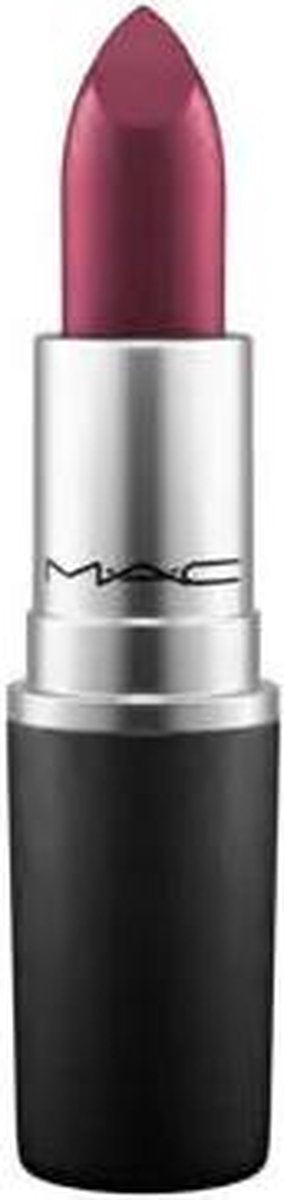 MAC Amplified Creme Lipstick 3g - Dark Side