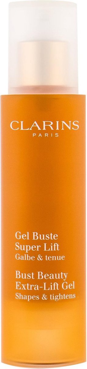 Clarins - BUSTE gel super lift 50 ml