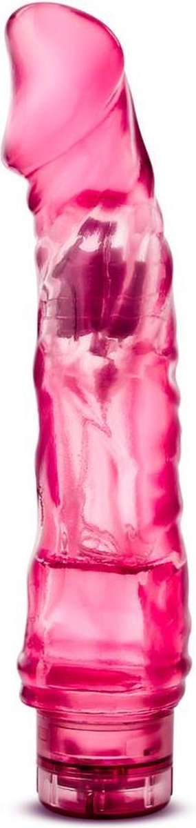 B YOURS VIBE 6 Roze