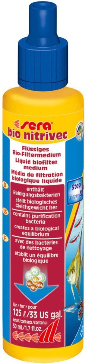 Nitrivec 50ml