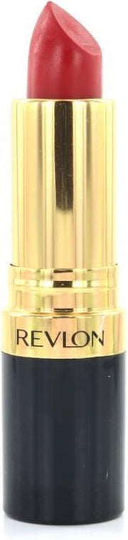 Revlon Super Lustrous Color Charge Matte Lipstick - 027 Pure Red Matte