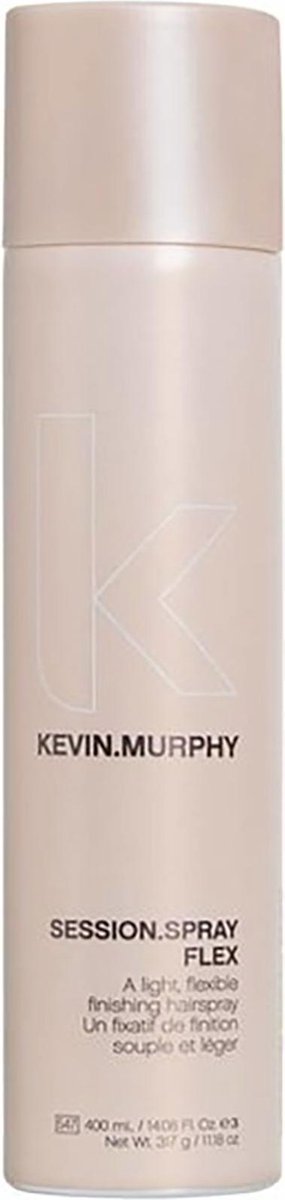 Kevin Murphy Session Spray-Flex 400ml