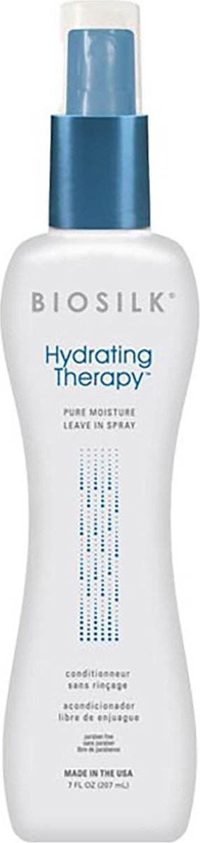 BioSilk Hydrating Therapy Pure Moisture Leave In Spray