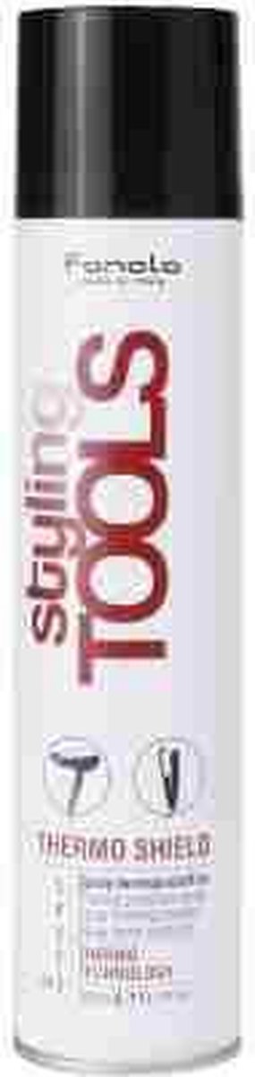 Fanola Styling Tools Thermo Shield - Thermal Protective Spray Fix 1 300ml