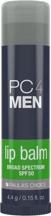 Paula's Choice lippenbalsem for men