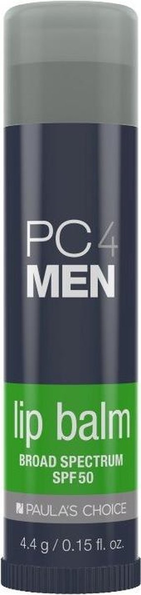 Paula's Choice lippenbalsem for men