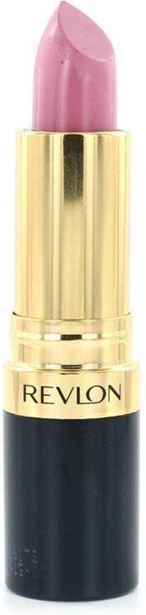 Revlon Super Lustrous Matte Lipstick - 002 Pink Pout
