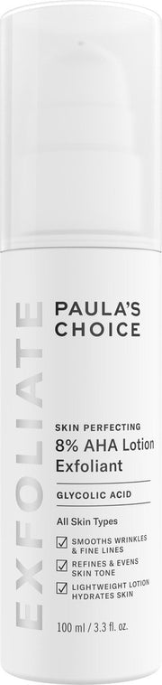 Paula's Choice Skin Perfecting 8% AHA Lotion Exfoliant - 100 ml