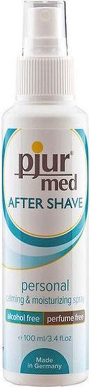 MED After Shave 100 ml Pjur 11870