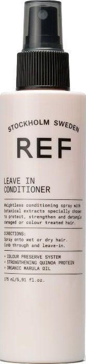 REF Leave In Conditioner