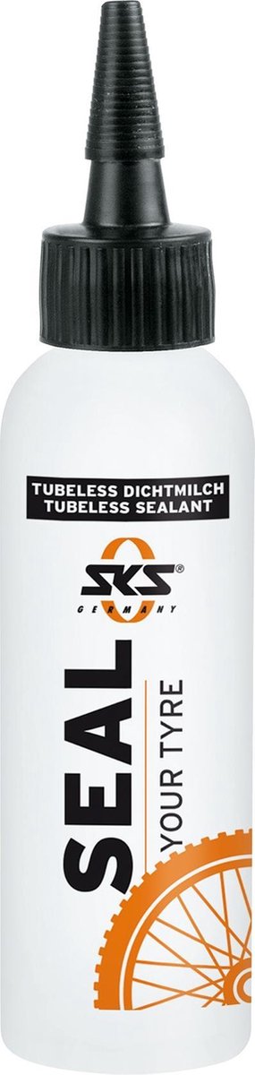 Sks Seal Your Tyre Sealant 125ml