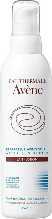 Avène Solaires Réparateur Herstellende After Sun - 200 ml