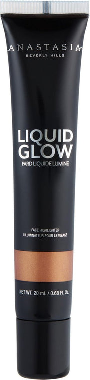 Anastasia Beverly Hills - Liquid Glow - Patina -