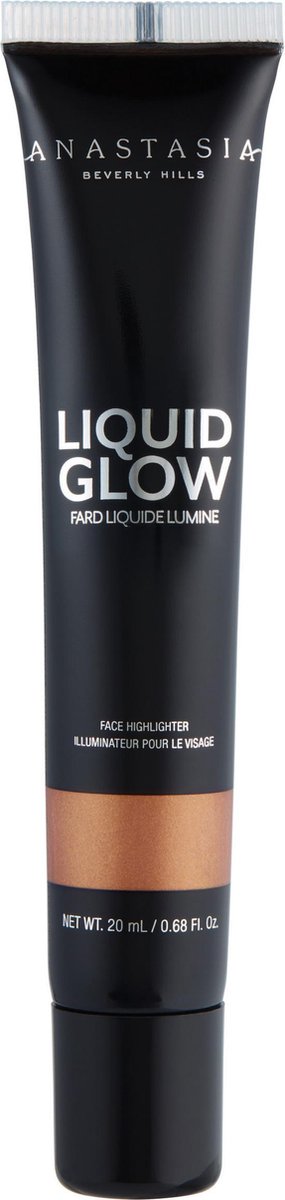 Anastasia Beverly Hills - Liquid Glow - Patina -