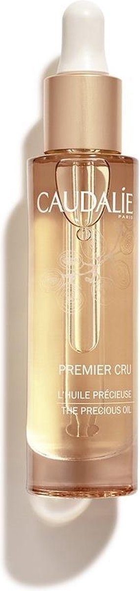 Caudalie - Premier Cru Precious Oil 29 ml