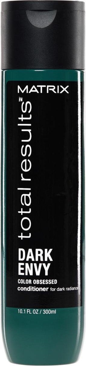 Matrix Total Results Dark Envy Conditioner 300ml