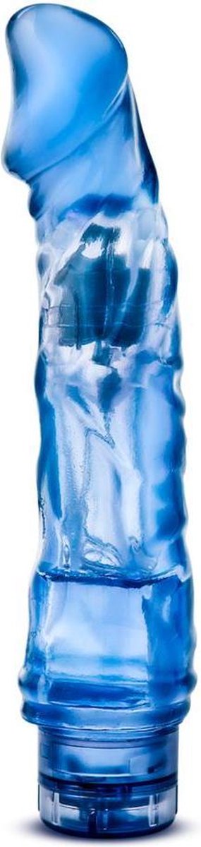 B Yours Vibe 6 Blue