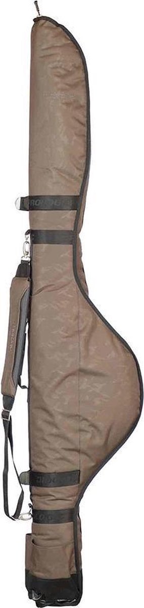 Prologic CDX Rod Holdall - Foudraal - 3 rod - 198x35x19cm - 12ft