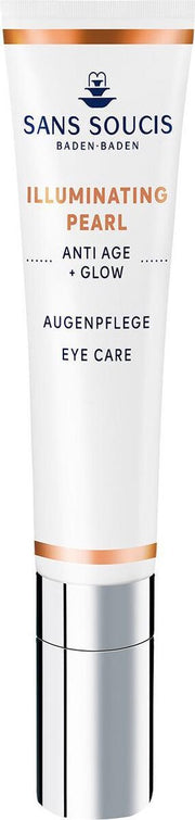 Sans Soucis Illuminating Pearl Eye Care