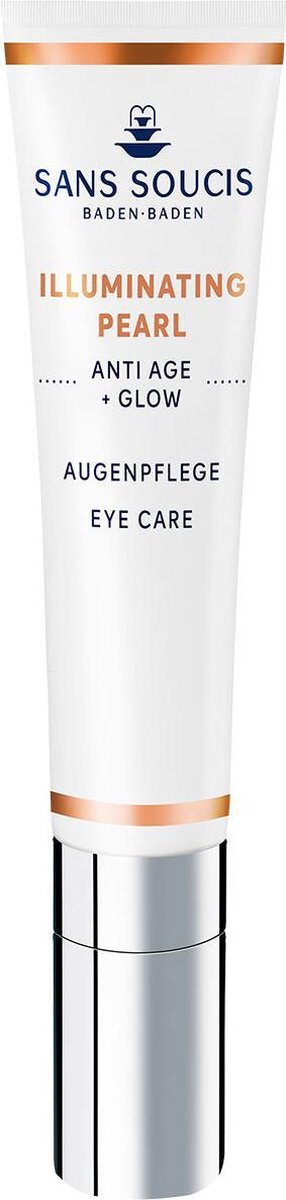 Sans Soucis Illuminating Pearl Eye Care