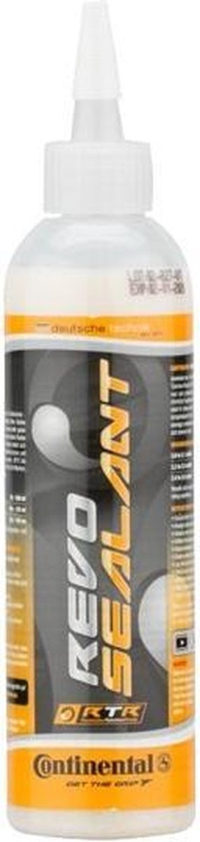 Continental Revolution Sealant - Bandenreparatiekit - 240 ml
