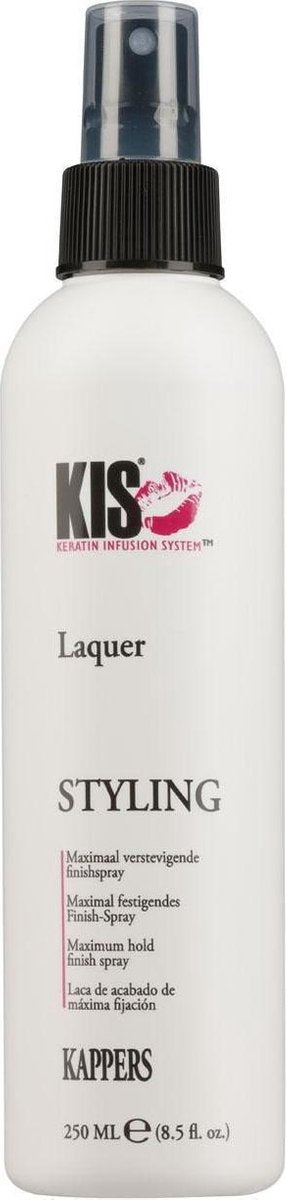 Kis Laquer 250 ml