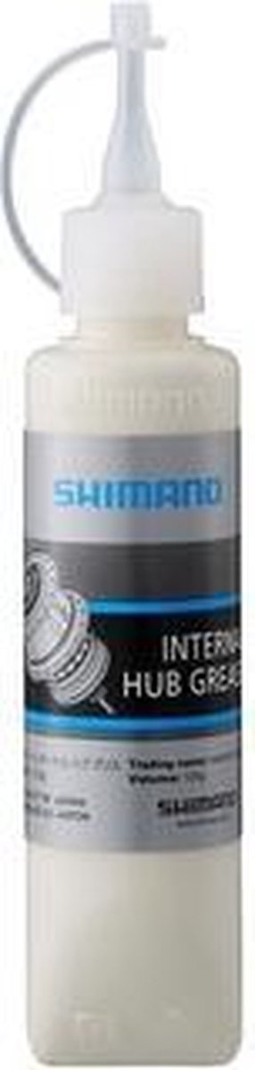 Vet Shimano naaf nexus 4v/7v white