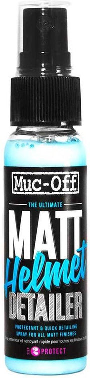 Muc-Off Matt Finish Detailer Beschermspray 32ml