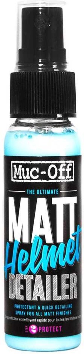 Muc-Off Matt Finish Detailer Beschermspray 32ml