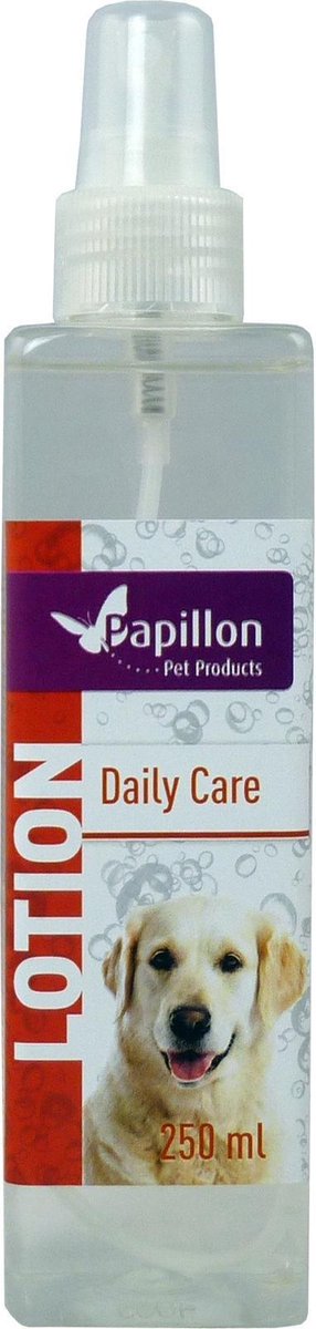 Lotion (250ml)