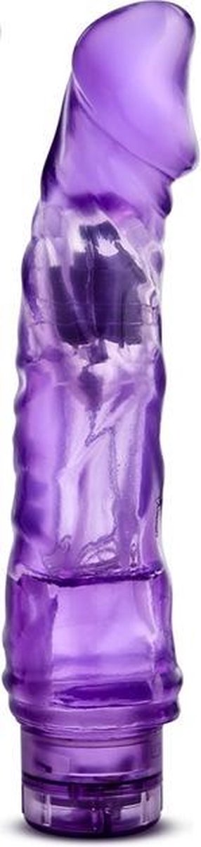 B Yours Vibe 6 Purple