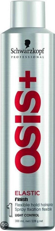 Schwarzkopf Haarlak Osis Elastic