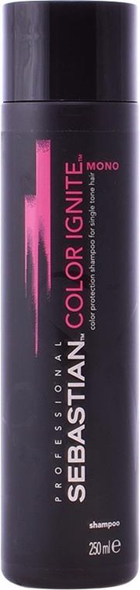 MULTI BUNDEL 3 stuks Schwarzkopf Color Ignite Mono Shampoo 250ml
