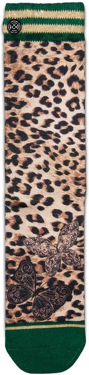 XPOOOS 70075 LEOPARD Bruin