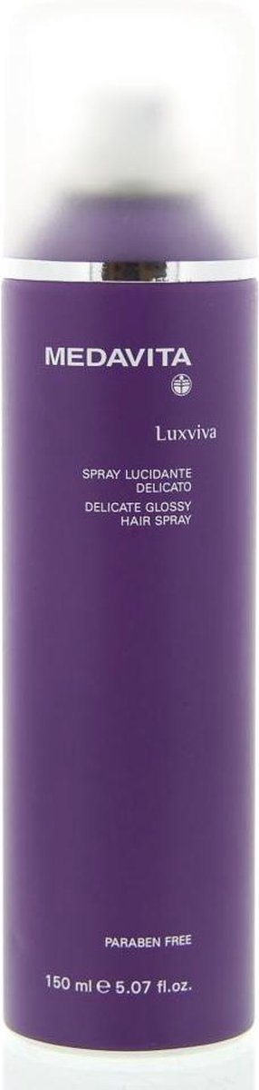 Medavita Spray Lucidante Delicato