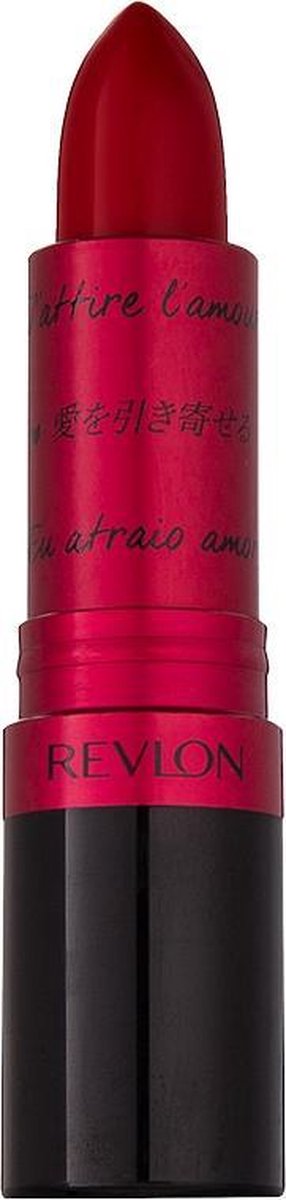 MULTI BUNDEL 2 stuks Revlon Super Lustrous Lipstick 745 Love Is On 3