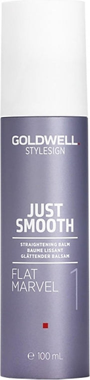 Goldwell Stylesign Just Smooth Flat Marvel 100 ml