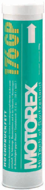 Motorex Long-Lasting Grease 2000