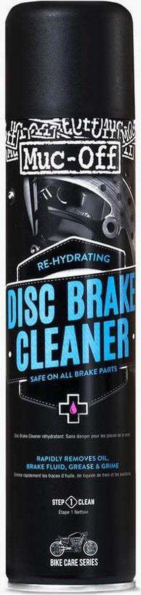 Muc-Off Disc Brake Cleaner 400ml