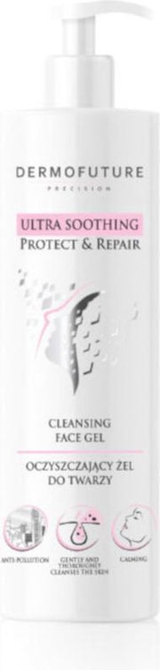 Cleansing Gel 400 Ml