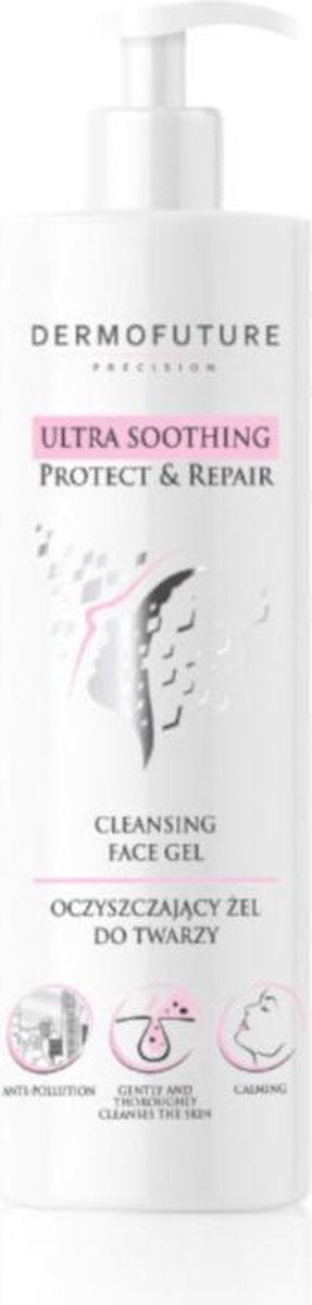 Cleansing Gel 400 Ml