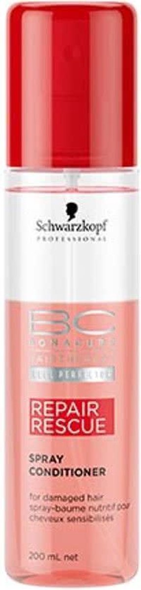 SCHWARZKOPF BC Repair Rescue Conditioner Spr 200 ml