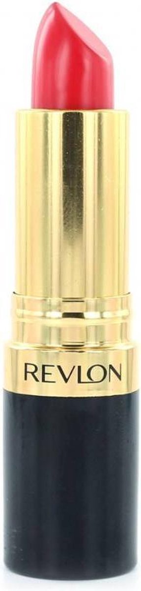 Revlon Super Lustrous Lipstick - 720 Fire & Ice